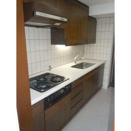 アコール北千住の物件内観写真